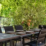 Villa Big House - Parking Privee - Piscine - Wifi - Equipee