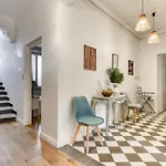 Big House - Parking Privee - Piscine - Wifi - Equipee