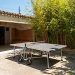 Villa Big House - Parking Privee - Piscine - Wifi - Equipee *