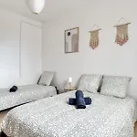 Villa Big House - Parking Privee - Piscine - Wifi - Equipee Carcassonne