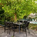 Big House - Parking Privee - Piscine - Wifi - Equipee Carcassonne