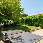 Villa Big House - Parking Privee - Piscine - Wifi - Equipee Carcassonne