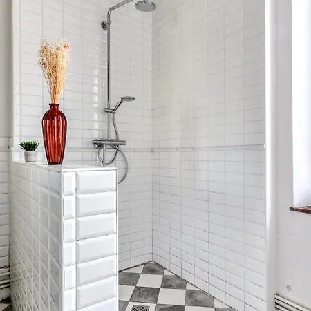 Big House - Parking Privee - Piscine - Wifi - Equipee Καρκασόν