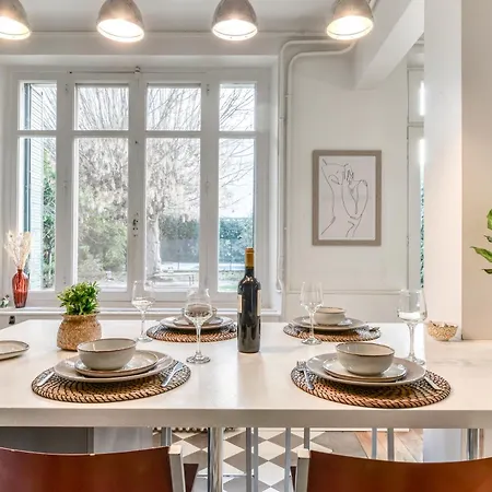 Big House - Parking Privee - Piscine - Wifi - Equipee * Καρκασόν