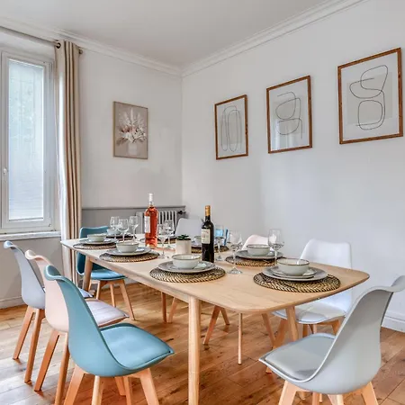 Big House - Parking Privee - Piscine - Wifi - Equipee Villa Carcassonne