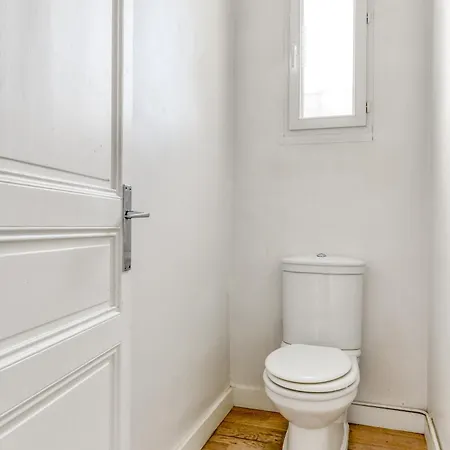 Big House - Parking Privee - Piscine - Wifi - Equipee * Καρκασόν