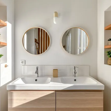 Big House - Parking Privee - Piscine - Wifi - Equipee Καρκασόν