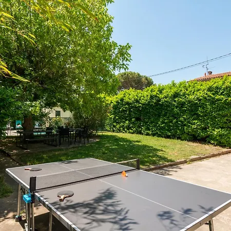 Βίλα Big House - Parking Privee - Piscine - Wifi - Equipee Καρκασόν