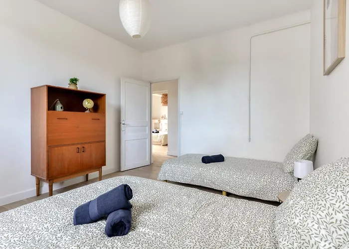 Big House - Parking Privee - Piscine - Wifi - Equipee Villa Carcassonne