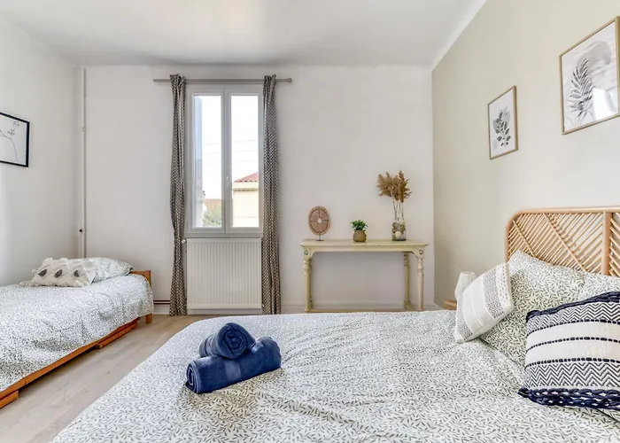 Big House - Parking Privee - Piscine - Wifi - Equipee Villa Carcassone