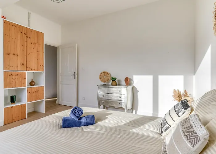 Big House - Parking Privee - Piscine - Wifi - Equipee Villa Carcassonne