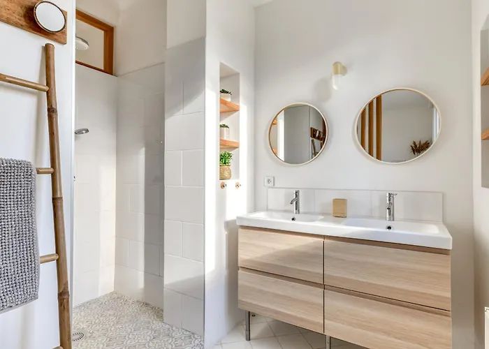 Big House - Parking Privee - Piscine - Wifi - Equipee Villa Carcassone