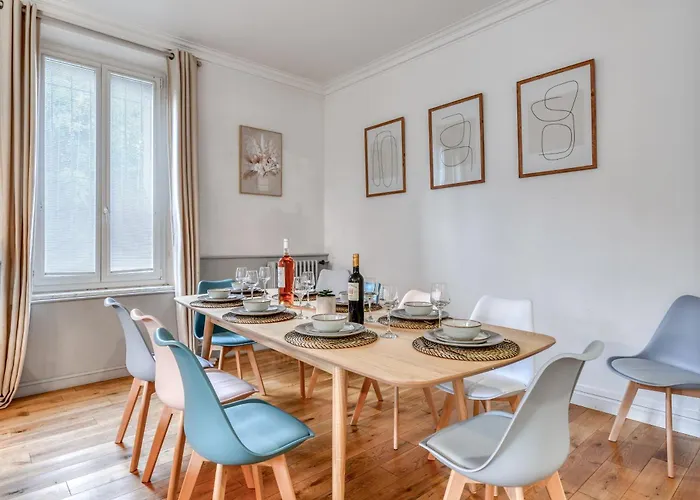 Big House - Parking Privee - Piscine - Wifi - Equipee Villa Carcassone