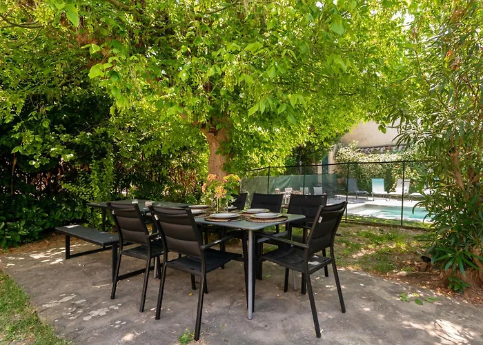 Big House - Parking Privee - Piscine - Wifi - Equipee Carcassonne